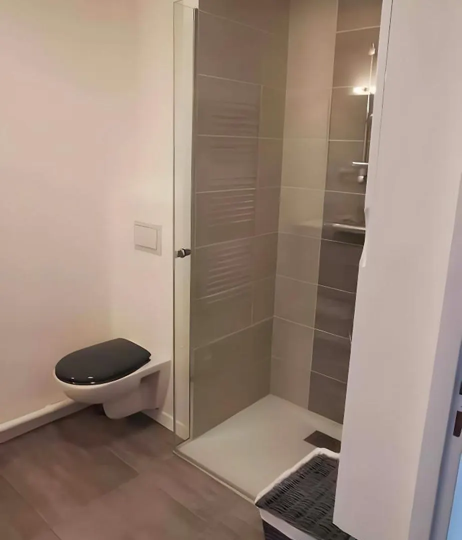 Apartament Charmant Appartement T2 Saint-Gervais-les-Bains Francja
