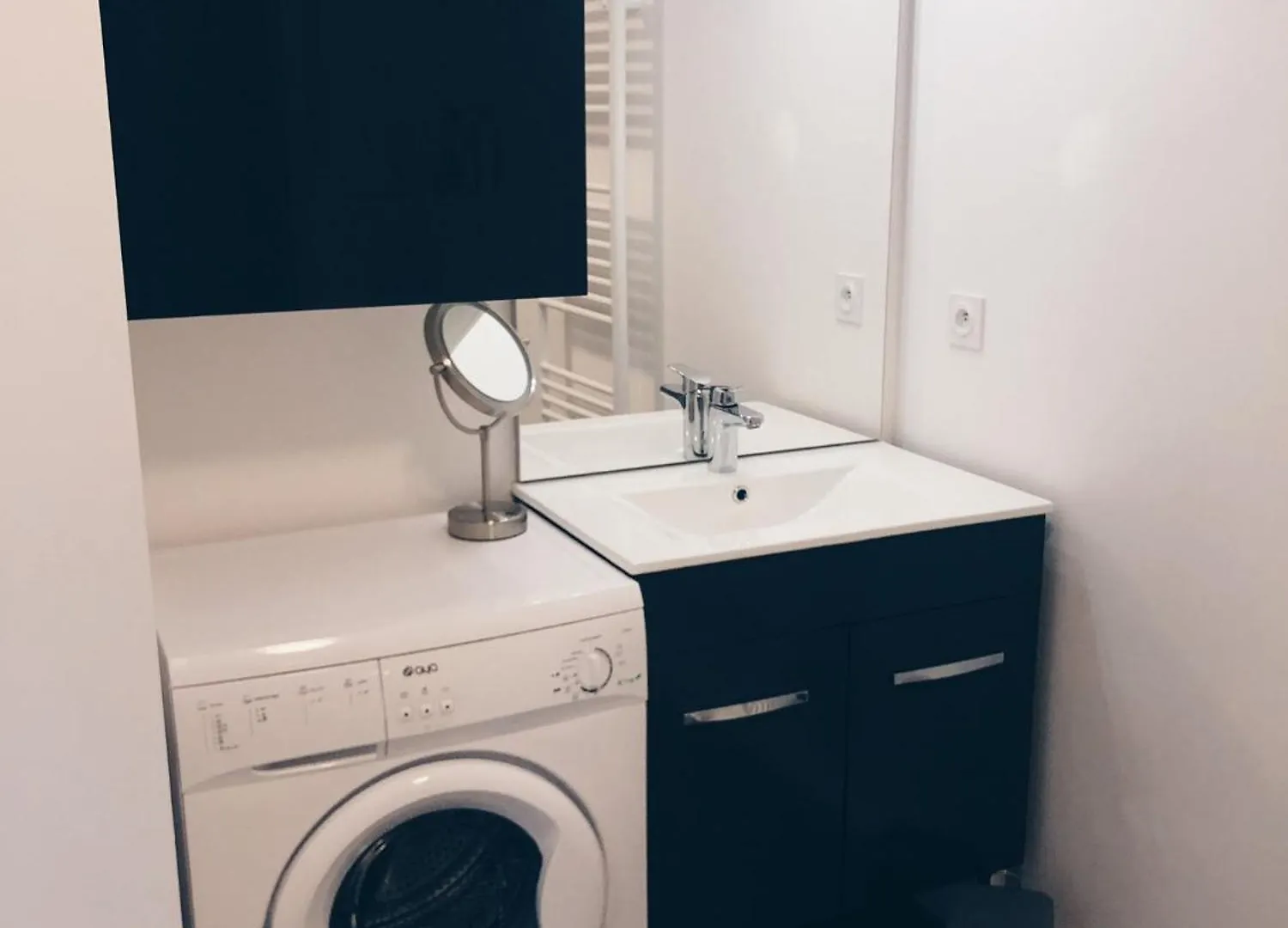 Charmant Appartement T2 Saint-Gervais-les-Bains Apartament
