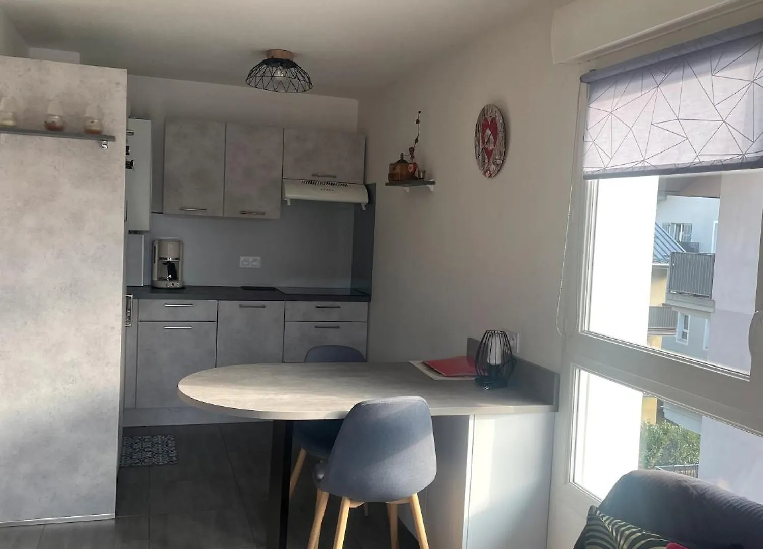 Charmant Appartement T2 Saint-Gervais-les-Bains